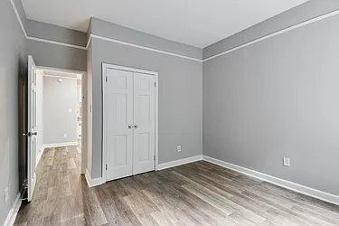 Rented by Cooper & Cooper Real Estate