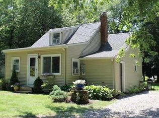 (Undisclosed Address), Old Lyme, CT 06371