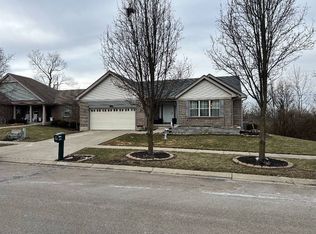 5634 Longbow Dr, Hamilton, OH 45011