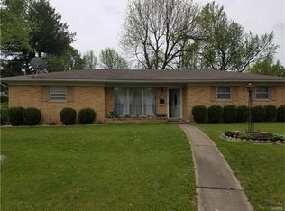 36 Exeter Ln, Belleville, IL 62226