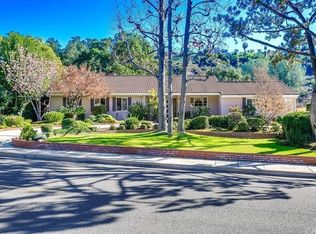 1530 Highland Oaks Dr, Arcadia, CA 91006