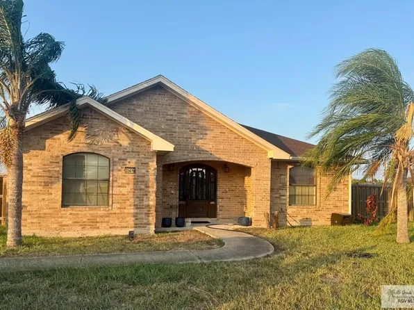 33078 Bluejay Cir, Los Fresnos, TX 78566