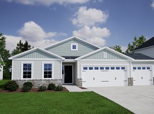 1103 Nazareth Rd, Lexington, SC 29073