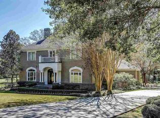 18 Colony Dr, Natchez, MS 39120