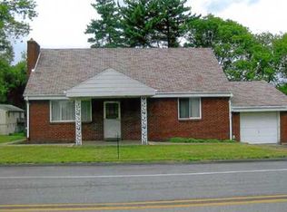 2050 Ridge Rd, McKeesport, PA 15135
