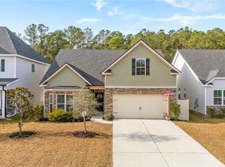 161 Laguna Way, Savannah, GA 31405