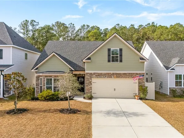161 Laguna Way, Savannah, GA 31405