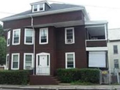 36 Palmer St, Salem, MA, 01970