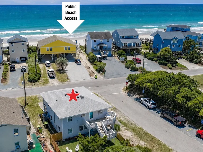 1027 S Shore Dr — Photo 2