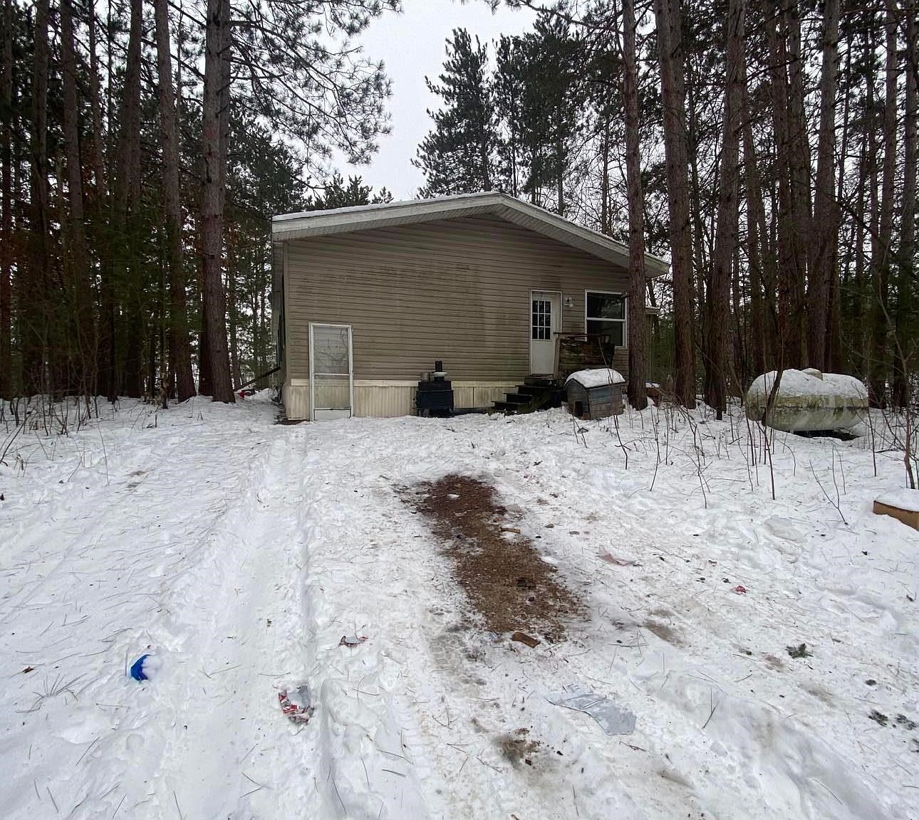 N1391 McAllister Rd, Waupaca, WI 54981 Zillow