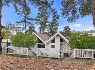 1988 Ascot Dr APT C, Moraga, CA 94556