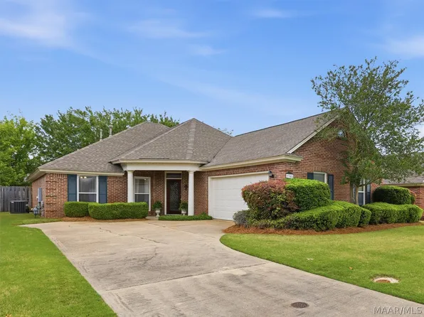 9348 Bristlecone Dr, Montgomery, AL 36117