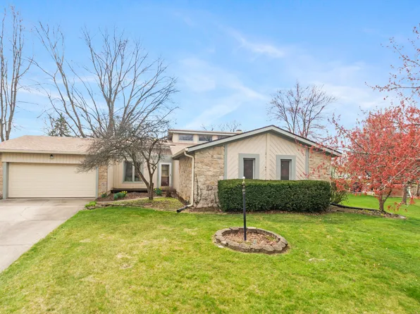 7809 Tanager Ln, Indianapolis, IN 46256