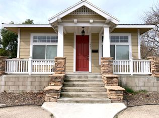 1537 Vine St, Paso Robles, CA 93446