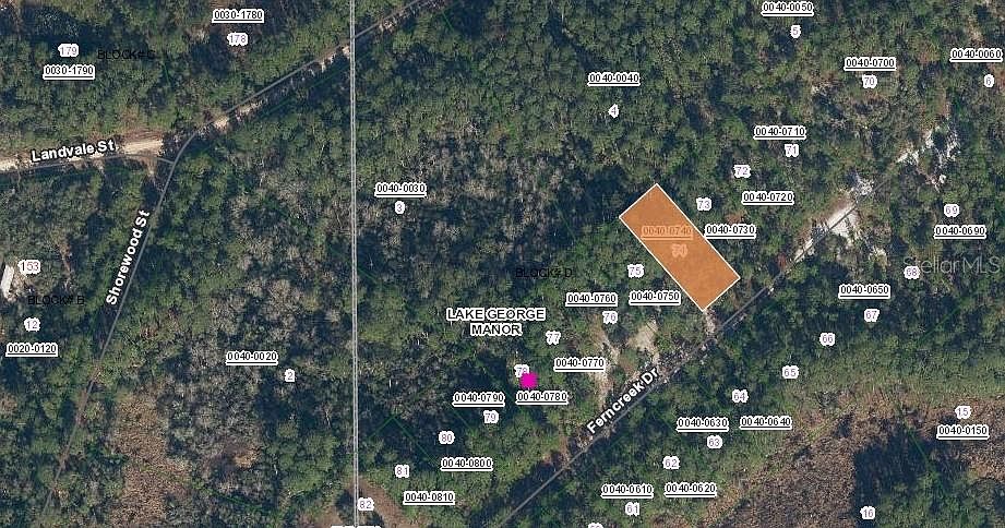 2nd image of 158 FERNCREEK DRIVE LOT 74