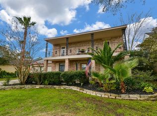 18507 Sweetmeadow Dr, Spring, TX 77379