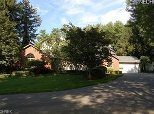 14010 Beaver Springfield Rd, New Springfield, OH 44443