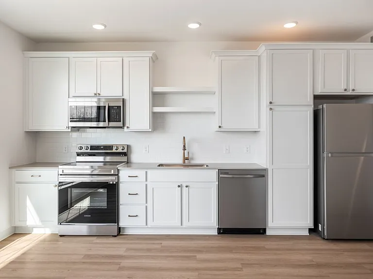West Light Apartments - Brand New — Photo 60