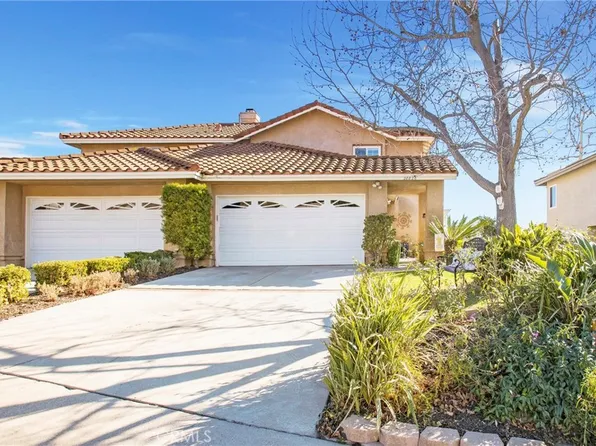 28826 Woodspring Cir, Trabuco Canyon, CA 92679
