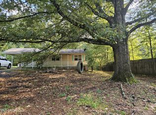 122 Frasier Rd, Florence, MS 39073
