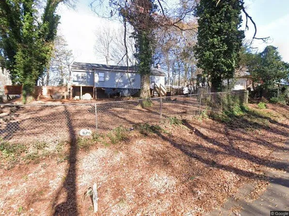 303 2nd St, Gainesville, GA 30501