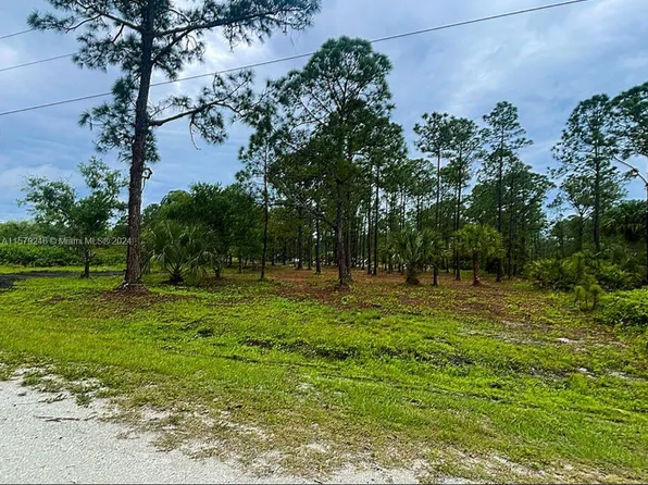 740 S Isora St, Clewiston, FL 33440