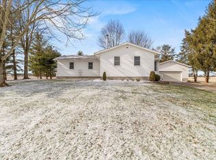 20837 White Stone Rd, Marysville, OH 43040