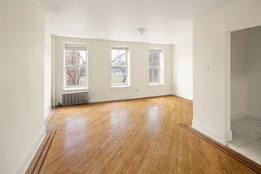 Rented by A P Realty Group NY LTD