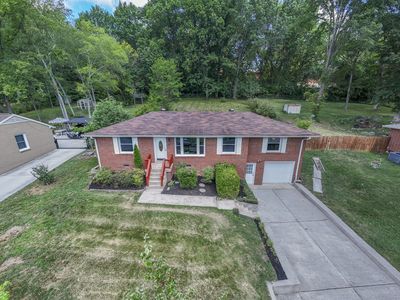 4803 Milner Dr, Nashville, TN, 37211