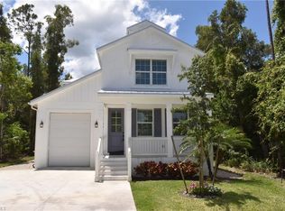 3100 Andrews Ave, Naples, FL 34112