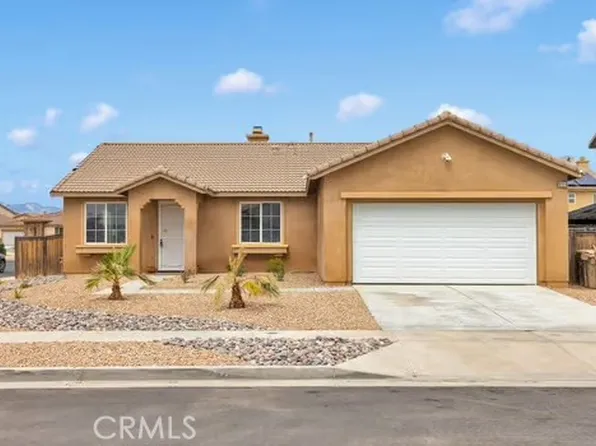 9116 Cloud View Ave, Hesperia, CA 92344
