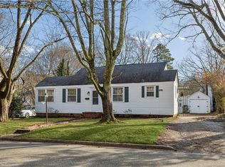 708 Monumental Ave, Williamsburg, VA 23185