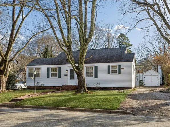 708 Monumental Ave, Williamsburg, VA 23185