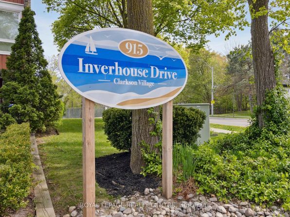 915 Inverhouse Dr #69, Mississauga, ON L5J 4B2