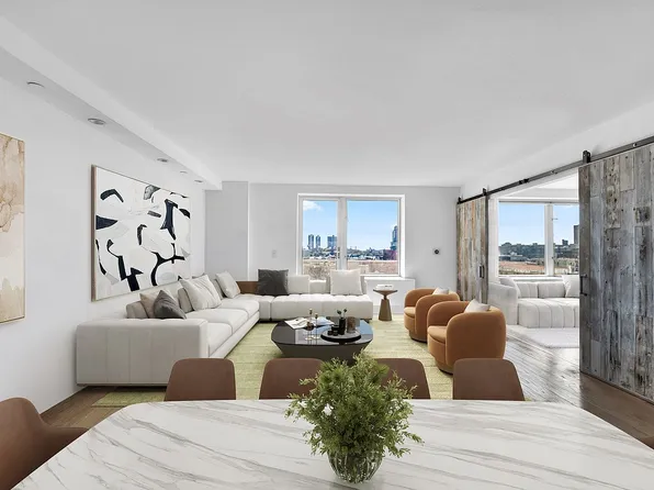 2280 Frederick Douglass Blvd APT 10B, New York, NY 10027