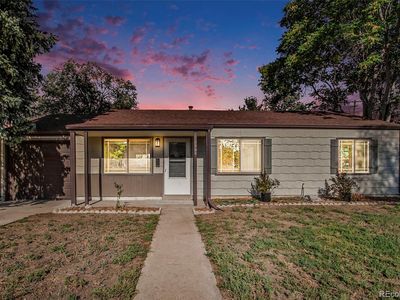 2980 S Glencoe Street, Denver, CO, 80222