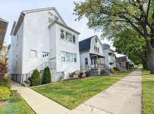5934 W Eastwood Ave #2, Chicago, IL 60630