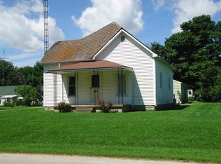 Rr 2 Box 293, Shelbyville, IL 62565