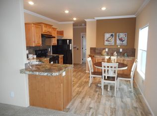 3419 S 181st Pl, Seatac, WA 98188