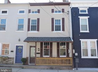 306 Cherry St, Columbia, PA 17512