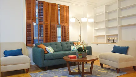 Sold by Manhattan Spaces