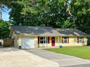 113 Woodhaven Dr, Kingsland, GA 31548