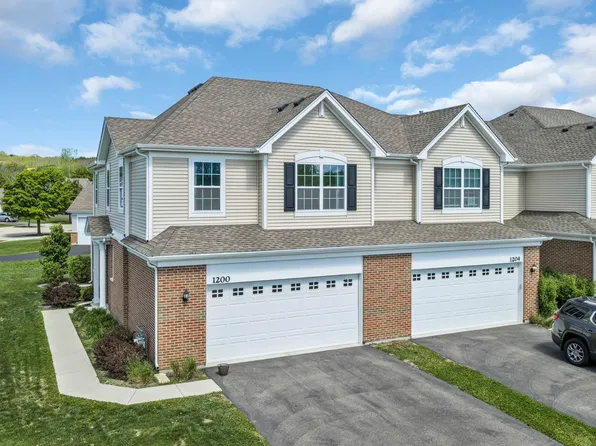 1200 Draper Rd, McHenry, IL 60050