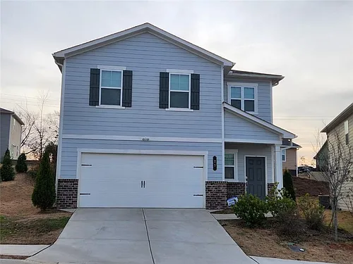 25 Blue River Ct Photo 1