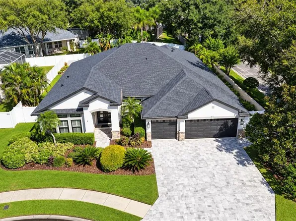 8530 NORTHTON GROVES BOULEVARD, ODESSA, FL 33556