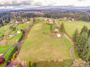 761 S 25th Pl, Ridgefield, WA 98642
