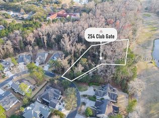 254 Club Gate, Bluffton, SC 29910