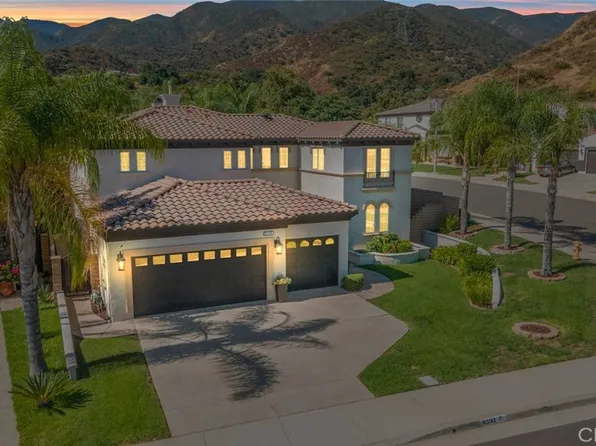 8591 Camino Zapote Rd, Corona, CA 92883