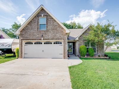 101 Abbigael Dr, Portland, TN, 37148