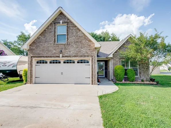 101 Abbigael Dr, Portland, TN 37148